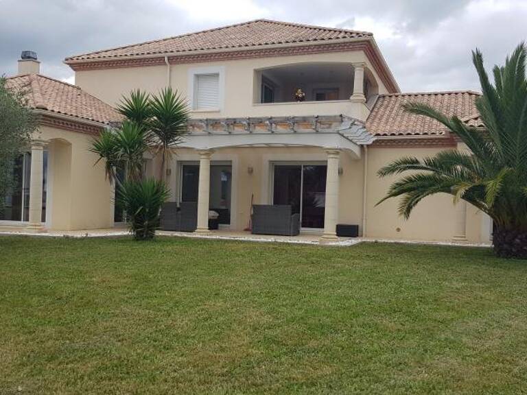 MAISON LESCAR - 7 pièce(s) - 250 m2 — photo 1