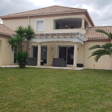 Maison 7 pièces 465000 €