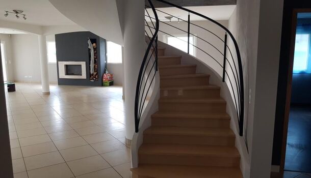 Villa / Maison 7 pièces  à vendre Lescar 64230