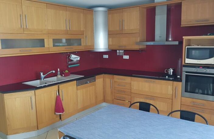 MAISON LESCAR - 7 pièce(s) - 250 m2 — photo 3