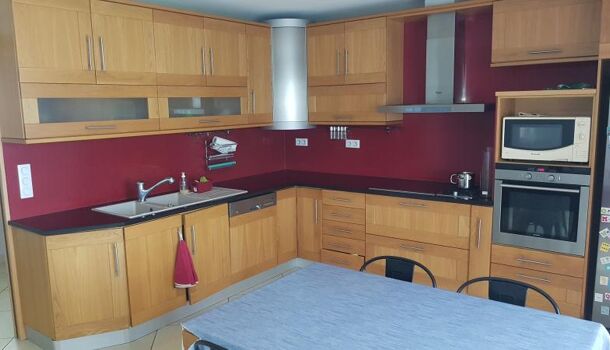 Villa / Maison 7 pièces  à vendre Lescar 64230