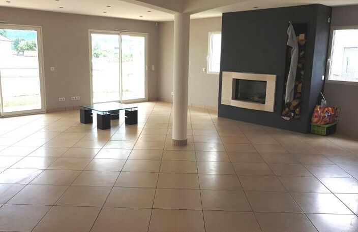 MAISON LESCAR - 7 pièce(s) - 250 m2 — photo 4