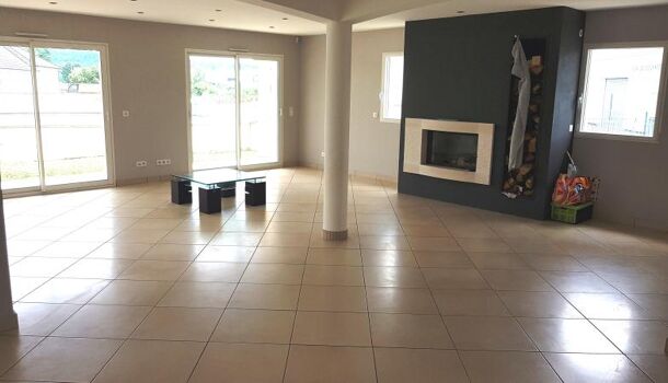 Villa / Maison 7 pièces  à vendre Lescar 64230