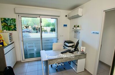 location bureau 724 € CC /mois à proximité de Brignoles (83170)