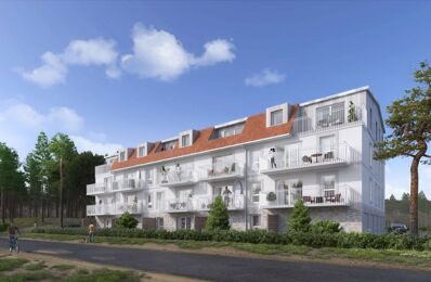 vente appartement 177 750 € à proximité de Le Touquet-Paris-Plage (62520)