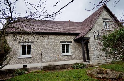 vente maison 370 000 € à proximité de Saint-Jean-le-Blanc (45650)