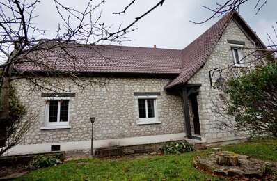 vente maison 370 000 € à proximité de Saint-Pryvé-Saint-Mesmin (45750)