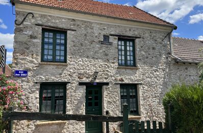 vente maison 108 000 € à proximité de Orbais-l'Abbaye (51270)