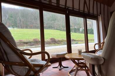 Maison 12 pièces 770800 €