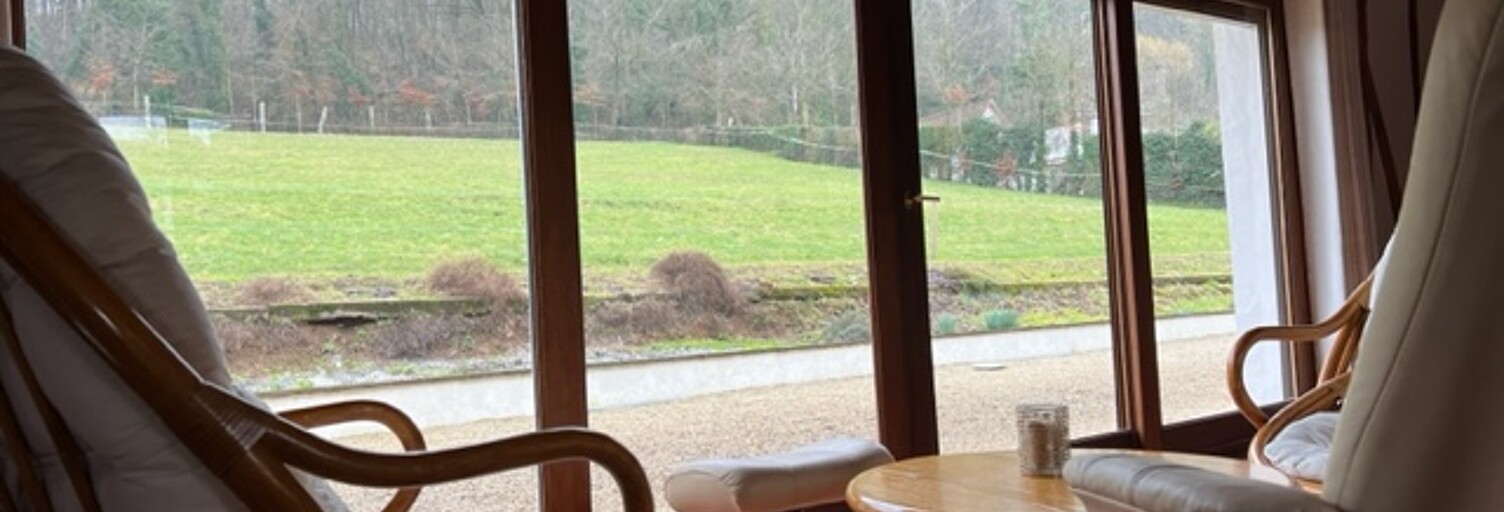 Maison 12 Pièces 220 m² à vendre à Montreuil-sur-Mer (62170)