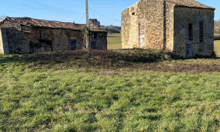 Maison 3 Pièces 80 m² à vendre à Biron (24540)