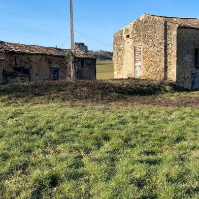 Maison 3 pièces 87000 €