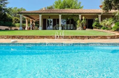 vente maison 1 750 000 € à proximité de Saint-Tropez (83990)