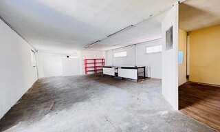 Commerce  110 m² à louer à Nice (06000)