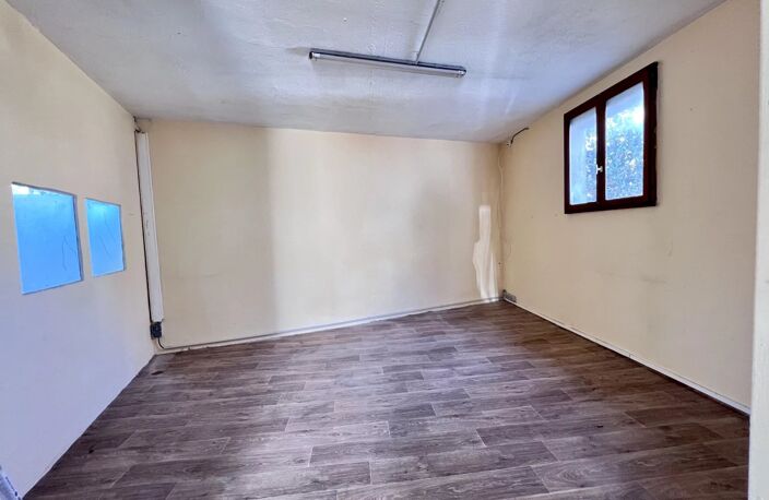 NICE OUEST / MADELEINE. A louer local commercial 110m2 — photo 2
