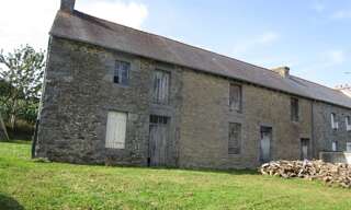 Maison 2 Pièces 170 m² à vendre à Le Mené (22330)