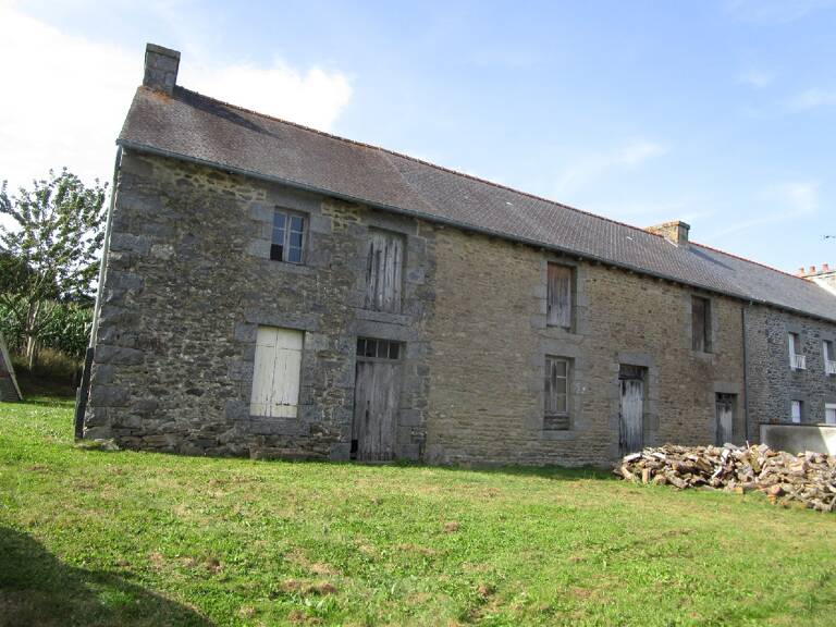 Maison 2 pièces 170 m&sup2; — photo 1