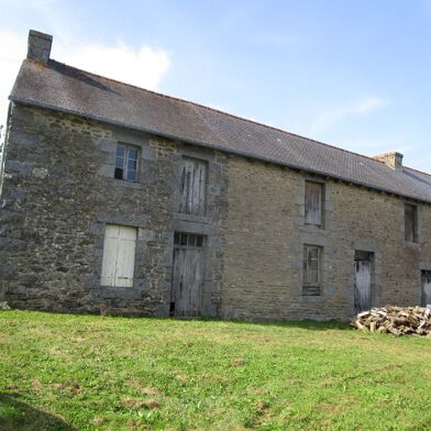 Maison 2 pièces 78900 €