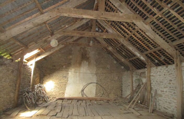 Maison 2 pièces 170 m&sup2; — photo 2