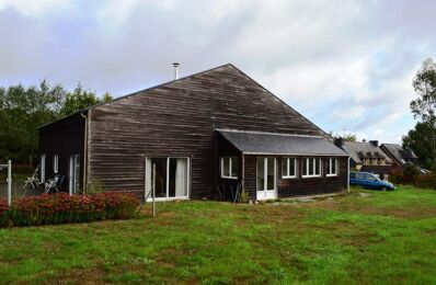 vente maison 256 250 € à proximité de Saint-Gilles-du-Mene (22330)