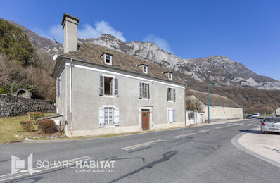 maison 8 pièces 150 m2 à vendre à Argelès-Gazost (65400)