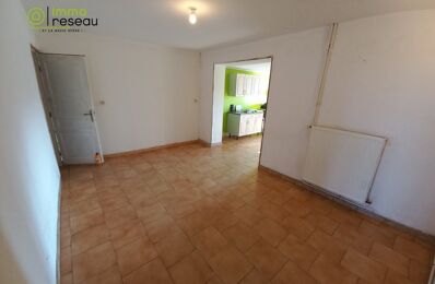 vente maison 80 000 € à proximité de Escarmain (59213)