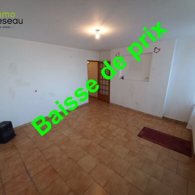 Maison 5 pièces 127 m²