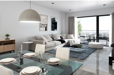 vente appartement 1 100 000 € à proximité de Mons-en-Barœul (59370)