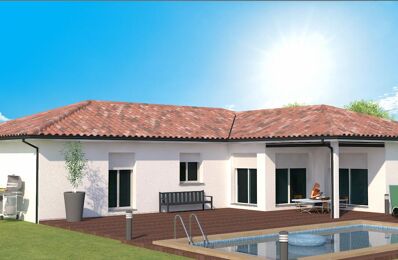 construire maison 336 000 € à proximité de Préchacq-les-Bains (40465)