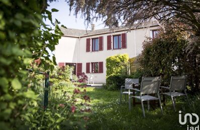 vente maison 295 300 € à proximité de La Queue-les-Yvelines (78940)
