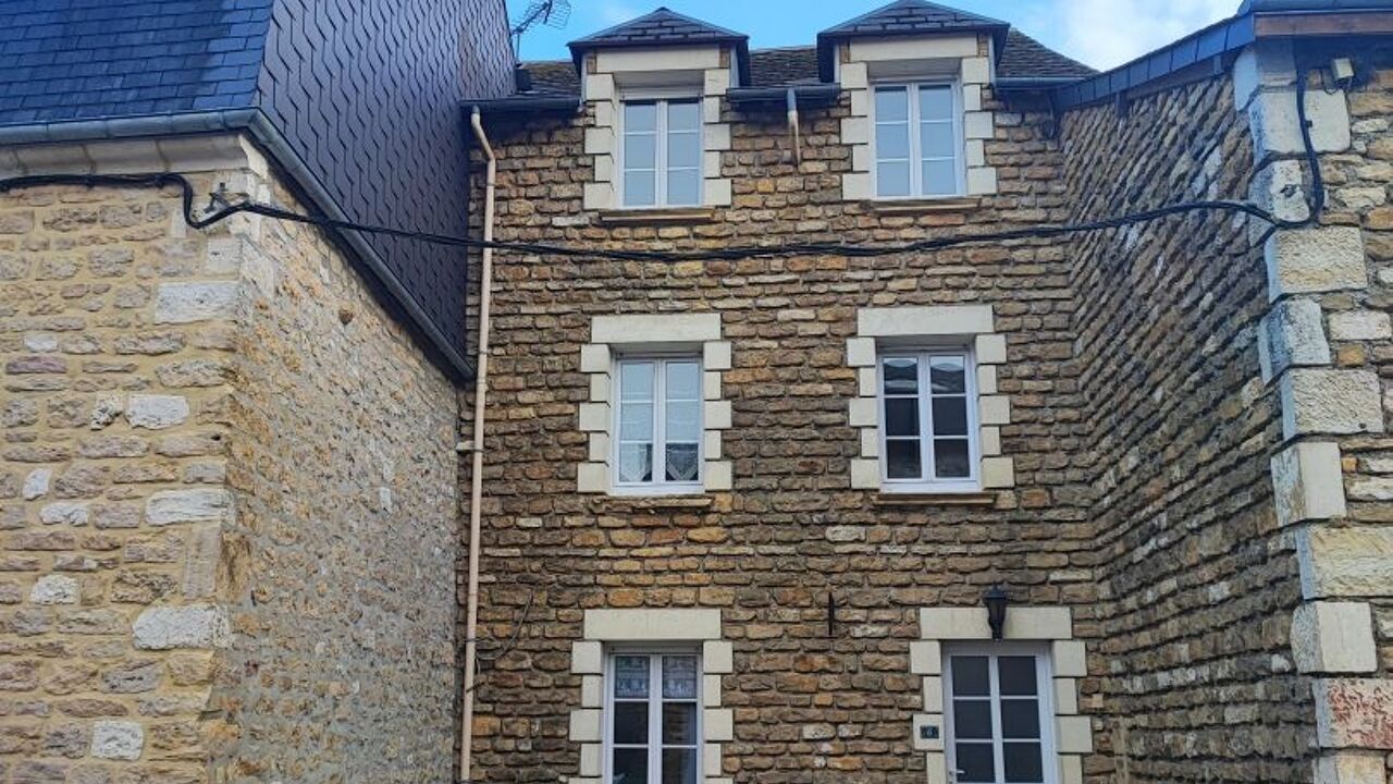 immeuble  pièces 140 m2 à vendre à Aubigny-les-Pothées (08150)