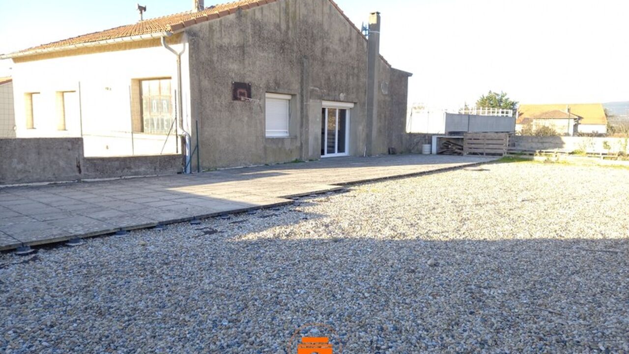 immeuble  pièces 400 m2 à vendre à Montélimar (26200)