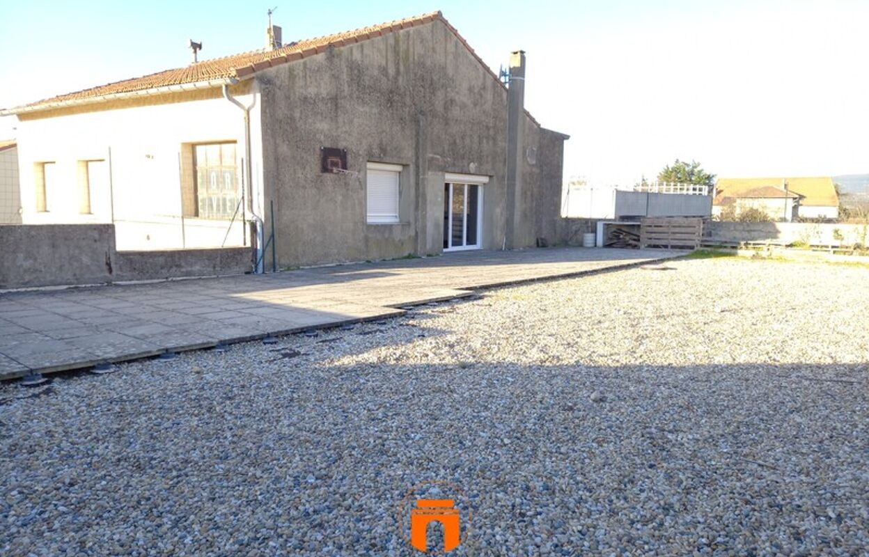 immeuble  pièces 400 m2 à vendre à Montélimar (26200)