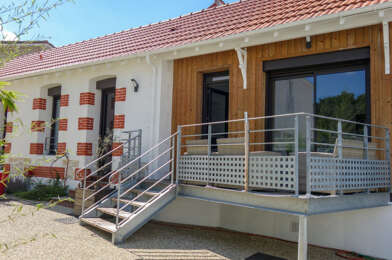 Maison 5 pièces 2530 €