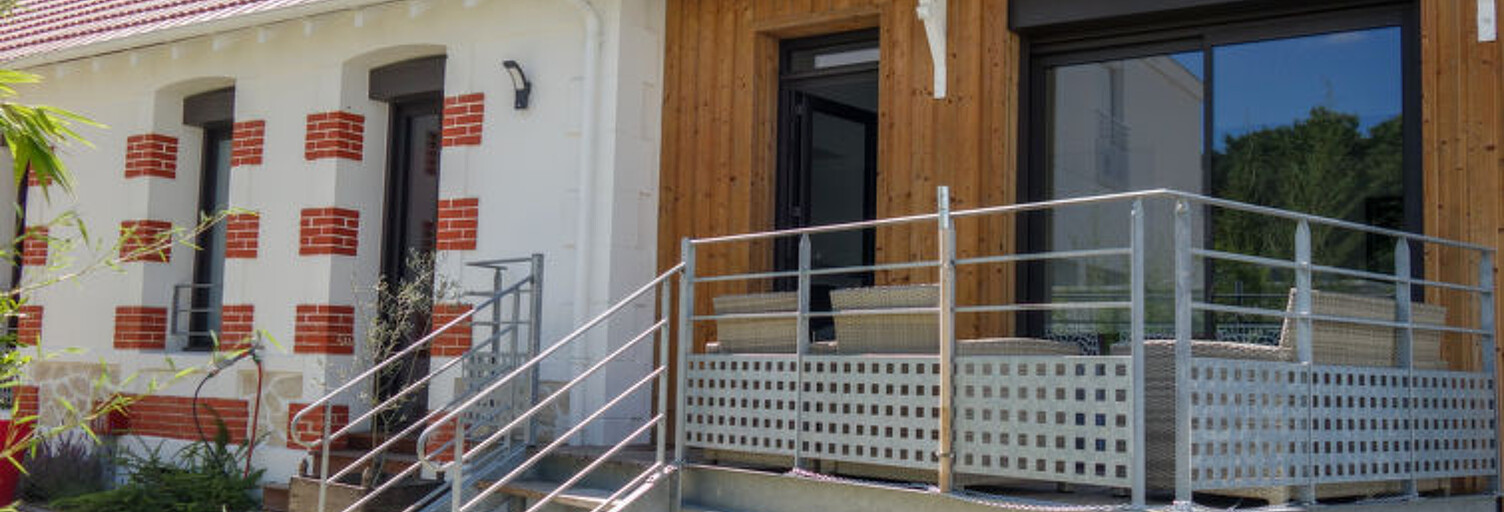 location vacances Maison 5 Pièces 95 m² à Royan (17200)