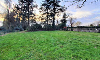 Terrain  451 m² à vendre à Cléguérec (56480)