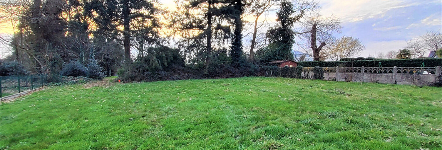 Terrain  451 m² à vendre à Cléguérec (56480)