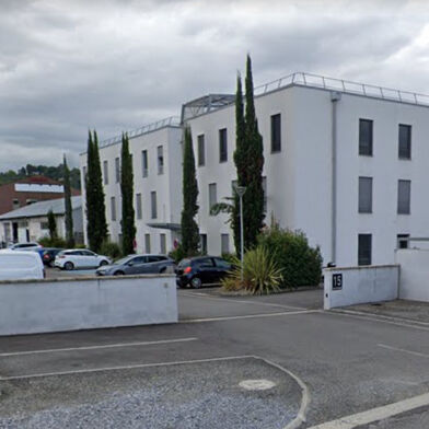 Bureau 1 pièces 408000 €