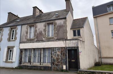 vente maison 129 000 € à proximité de Saint-Derrien (29440)
