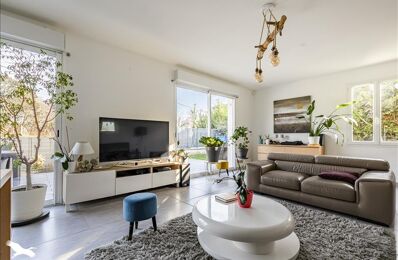 vente maison 339 000 € à proximité de Lalande-de-Pomerol (33500)