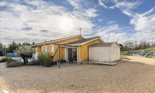 Maison 7 Pièces 157 m² à vendre à Bonzac (33910)