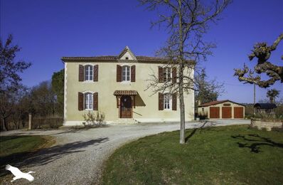 vente maison 299 000 € à proximité de Berrac (32480)