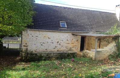 vente maison 88 000 € à proximité de Lamothe-Cassel (46240)