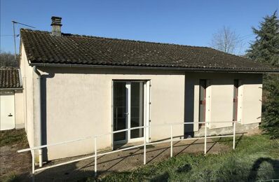 vente maison 118 800 € à proximité de Saint-Pardoux-Corbier (19210)