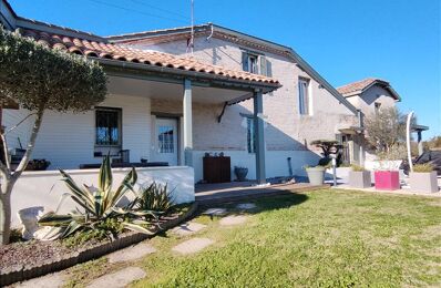 vente maison 358 700 € à proximité de Sainte-Gemme-Martaillac (47250)