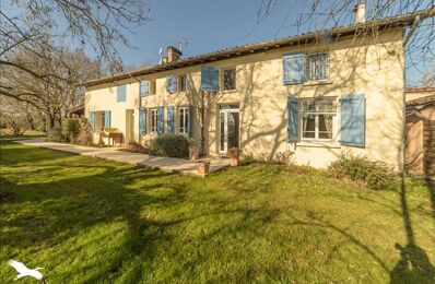 vente maison 548 625 € à proximité de Beaumont-de-Lomagne (82500)