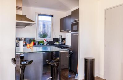 vente appartement 366 000 € à proximité de Lagord (17140)