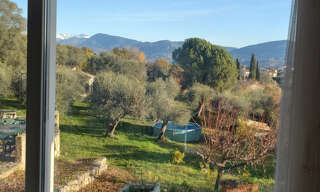 Maison 13 Pièces 193 m² à vendre à La Gaude (06610)