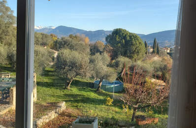Villa 8 pièces sur 2330 m2 de terrain — photo du bien