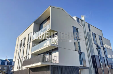 vente appartement 266 220 € à proximité de Saint-Briac-sur-Mer (35800)